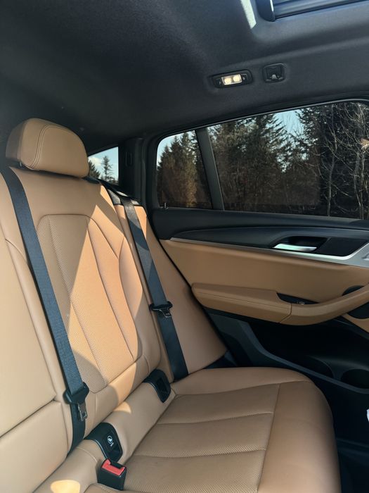 BMW X4 М в ідеальному стані