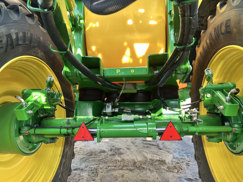 Opryskiwacz JOHN DEERE M944i 2021