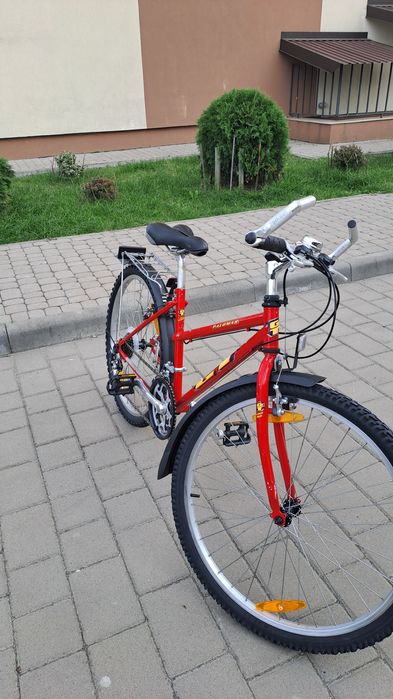 Велосипед жіночий(дамка) GT PALOMAR