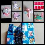My litllest pet shop Tudo 45€.