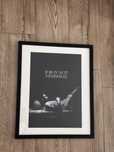 Plakat Kobe Bryant A3