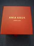Pudelko Ania Kruk na biżuterię