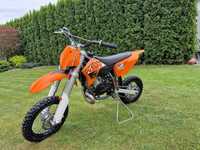 KTM SX