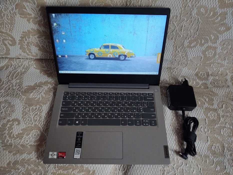Ноутбук Lenovo IdeaPad 3-14ADA05 Type 81W0 4Gb/128Gb Win11