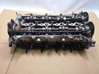 GŁOWICA wałki dekiel Toyota Auris Rav4 Avensis II T25 LIFT 2.0D-4D 1AD