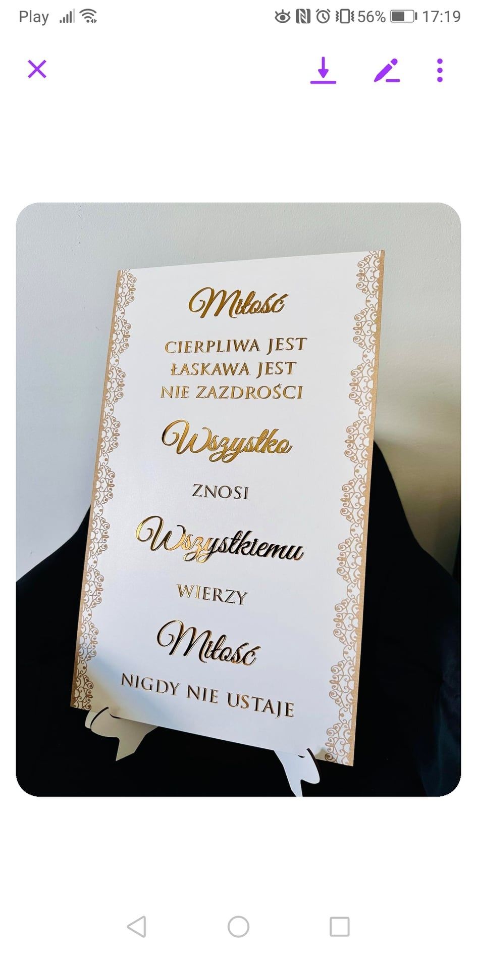 Ślub 2024  /2025