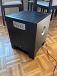 YAMAHA YST-SW315 - UWAGA! czytaj informację dot. ceny przedmiotu!