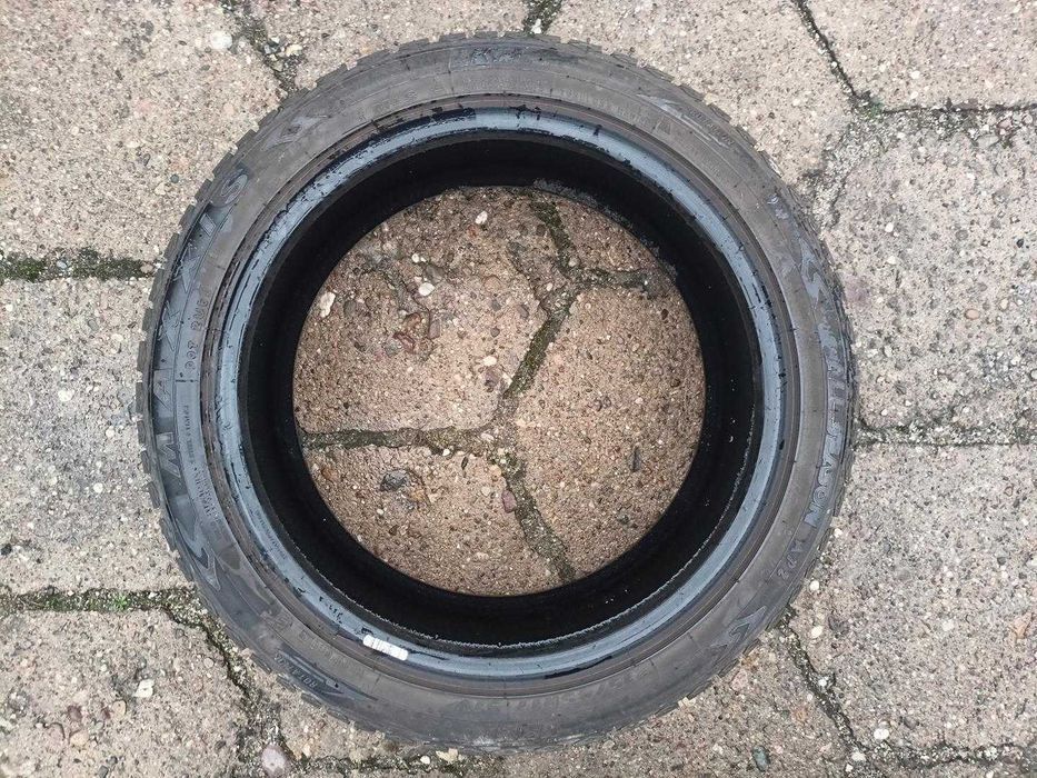 215/45R17 Maxxis All Season opona pojedynka całoroczna 8,0mm P727