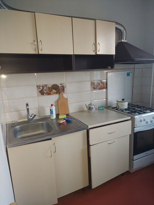 Аренда однокомнатной квартиры