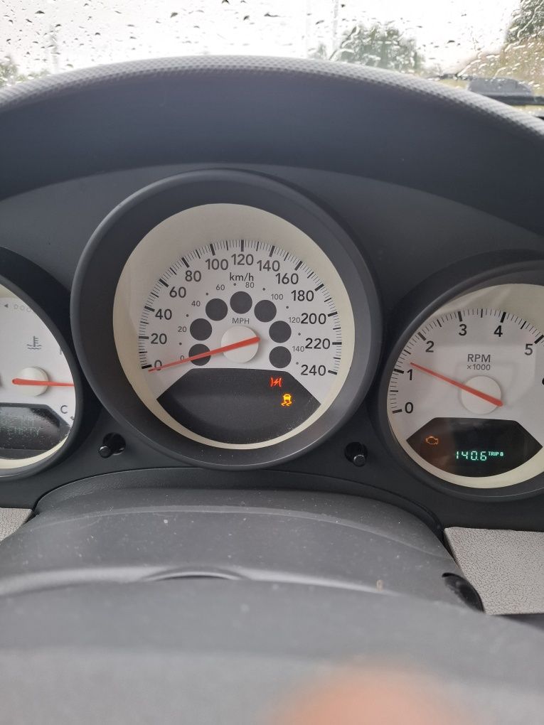Sprzedam Dodge Caliber