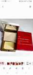 Clarins puder, podkład Everlasting Compact 108 sand