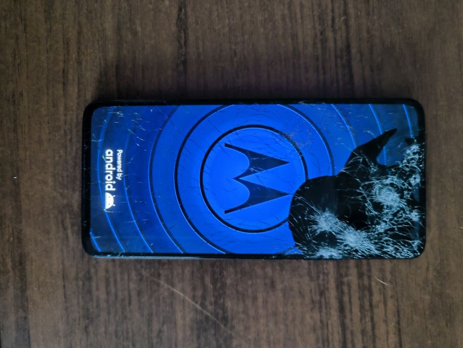 Смартфон Motorola Moto G72 8/256