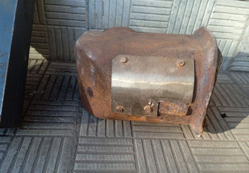 Пічь печка буржуйка топка чугун СССР