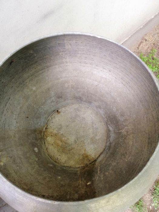 Чугуны, банки. СССР.