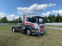 Scania T380 №3003 (ВНЕСОК від 15%) Альянс Авто Кривий Ріг