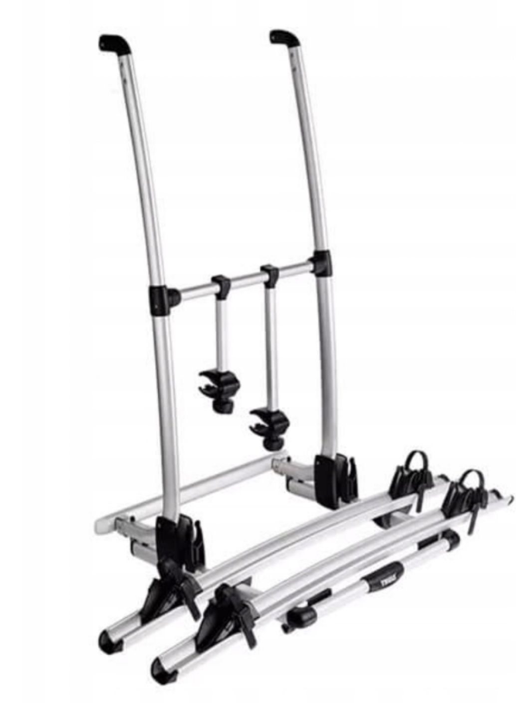 Thule Excellent Standard na 2 rowery Kamper Przyczepa Nowy Wysyłka
