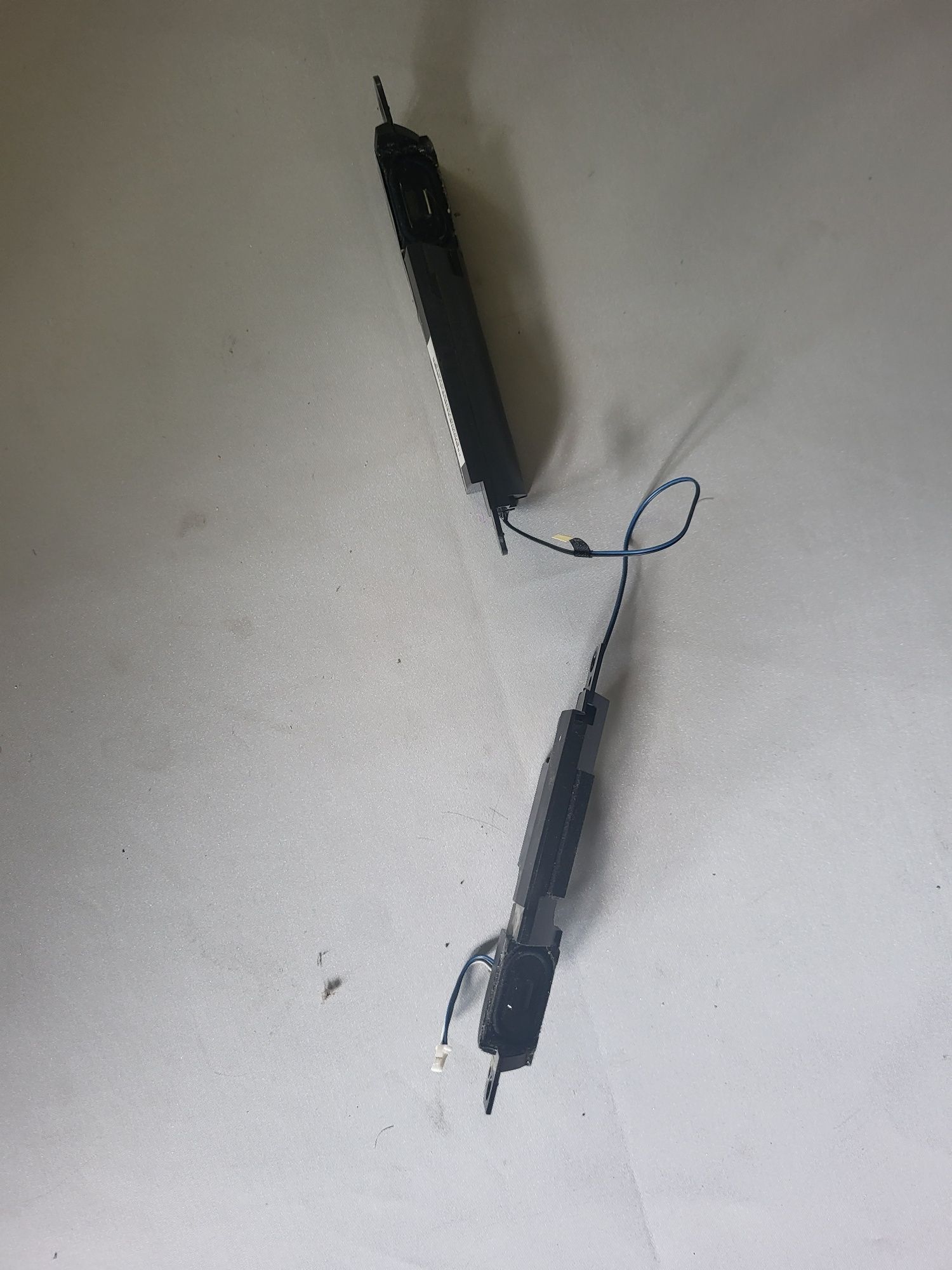 Sprzedam głośniki do laptopa HP Compaq CQ58