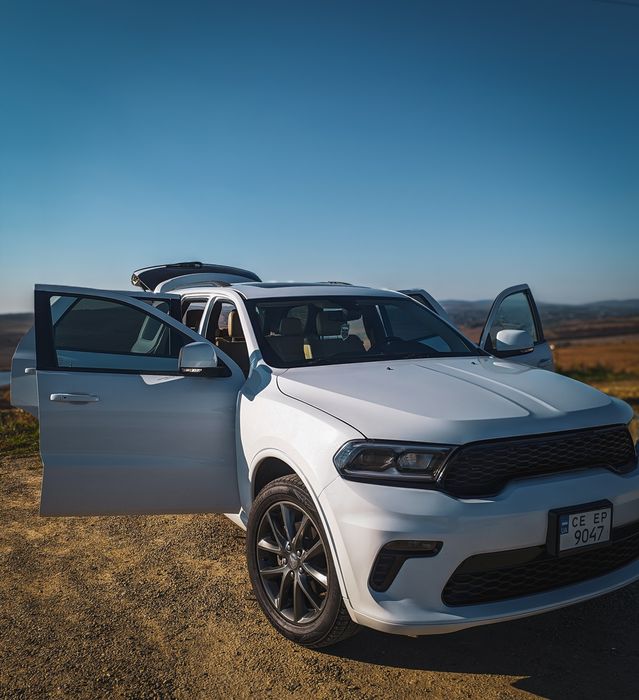 Продам Dodge Durango