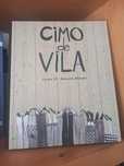 Cimo da Vila - Carlos Tê