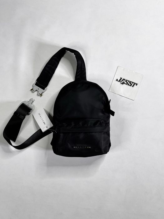 Сумка 1017 ALYX 9SM | Рюдзак алікс