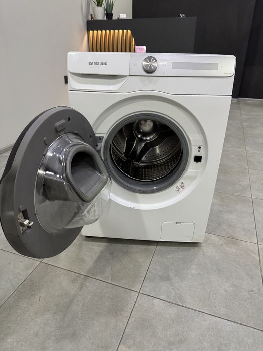 Стиральная машина Samsung WW70J5210GW/UA на 9 кг. !Гарантия!