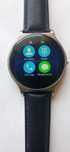 Smartwatch Kruger&Matz Style czarny