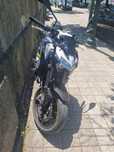 Kawasaki z900 de 2020