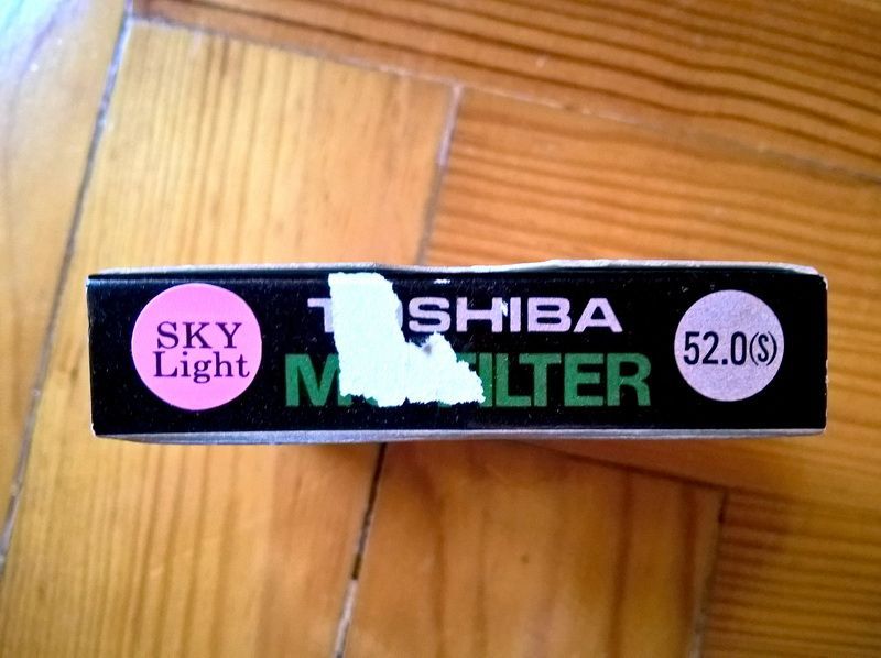 Skylight Filter Toshiba64552858987905122