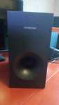 Subwoofer Samsung  PS- EW 1-1