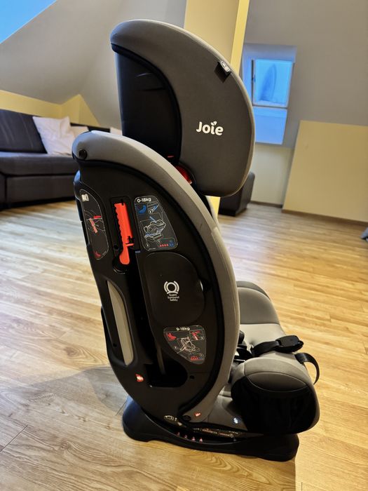 Joie Every Stage R129 fotelik samochodowy 0-36 kg