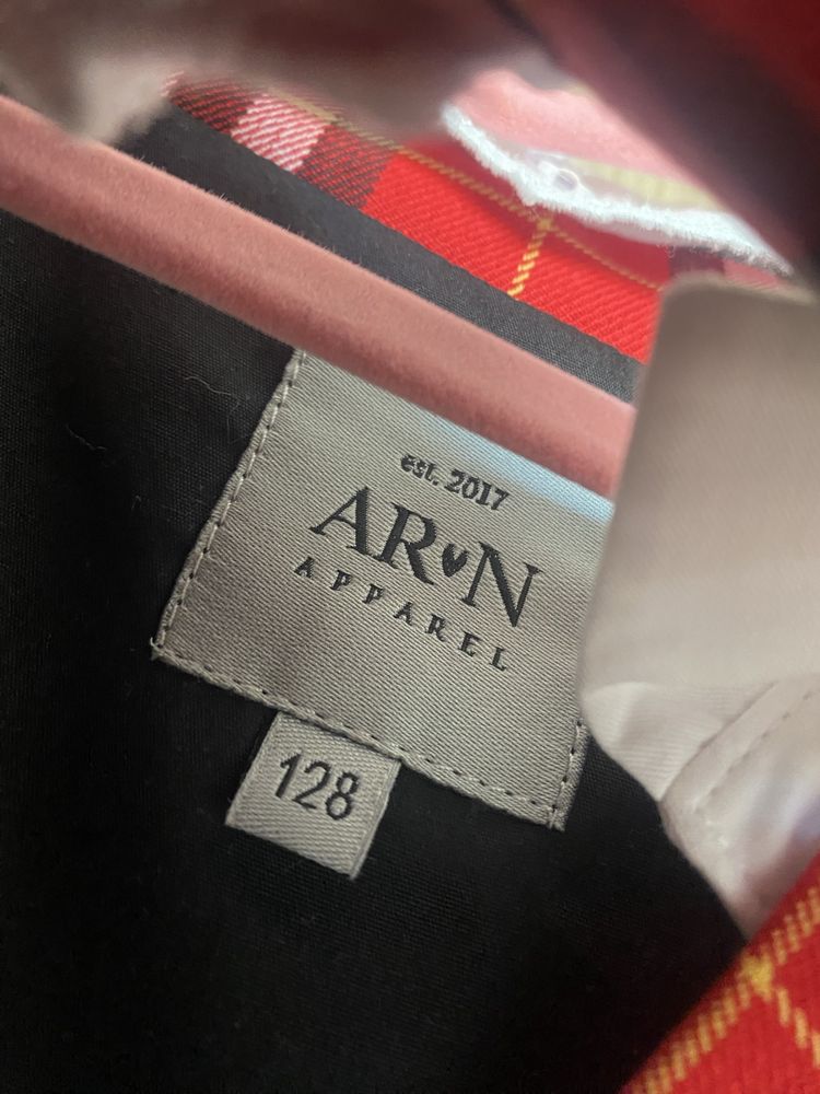 Шкільна форма arin apparel ,1 клас