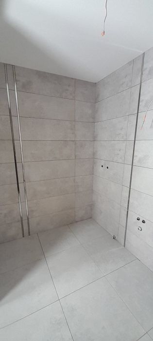 Prace remontowo wykończeniowe