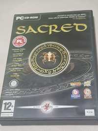 Gra Sacred na PC