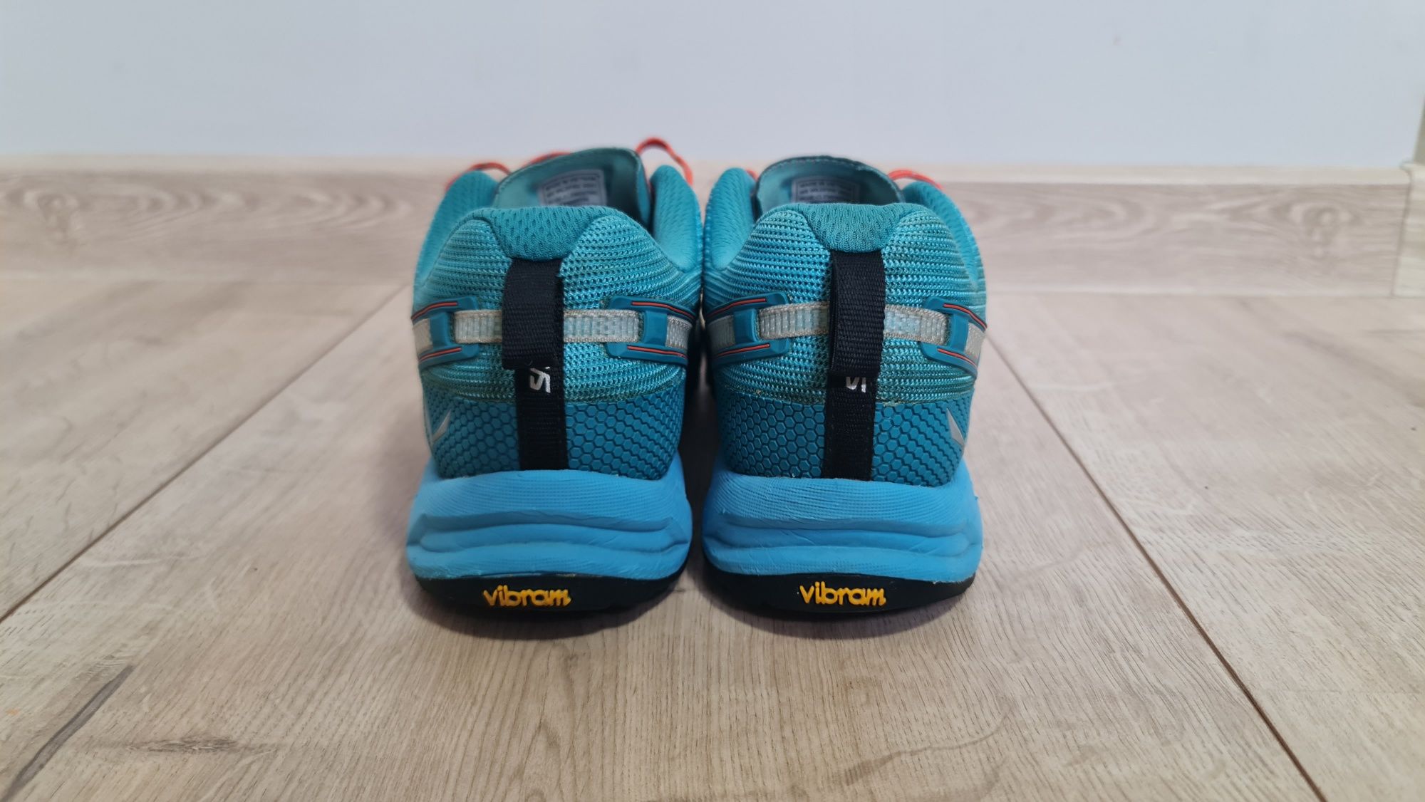 Чоловічі кросівки Salewa