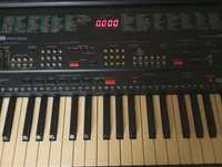 Keyboard YAMAHA PSR 500