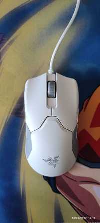 Rato Razer Viper White