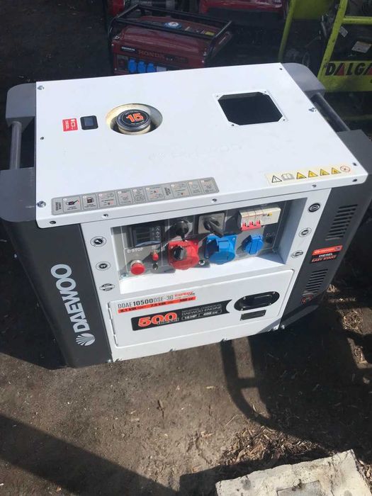 Ремонт и обслуживание генераторов. Соборный р-н, Днепр