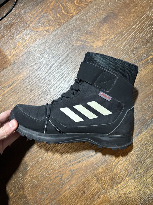 adidas terrex 39-39.5 розмір