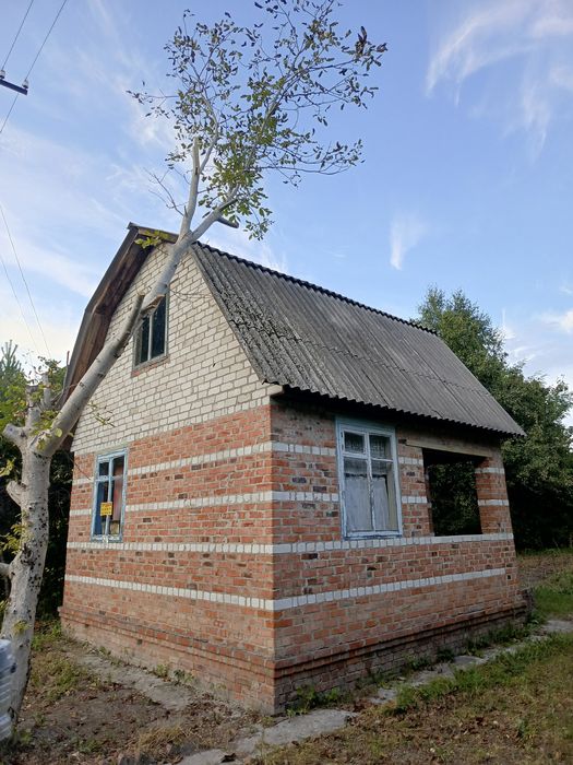 Дача 5 соток СТ Деснянка