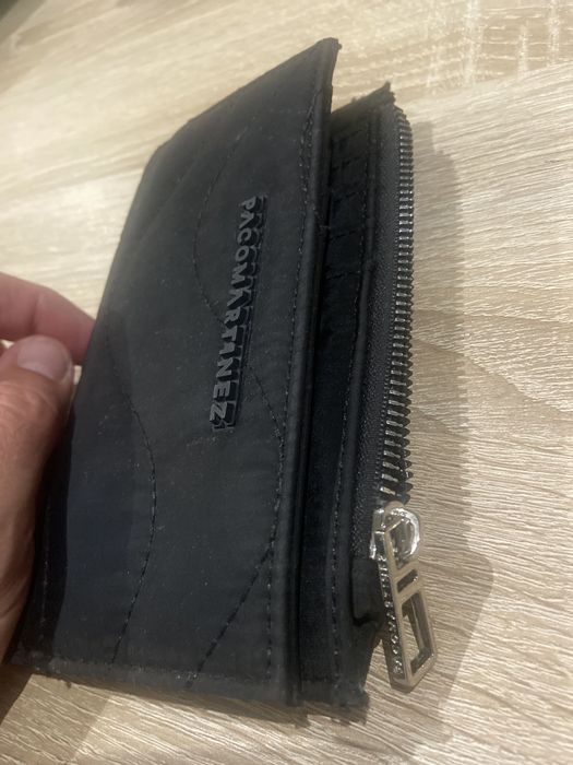 Carteira paco martinez NOVA