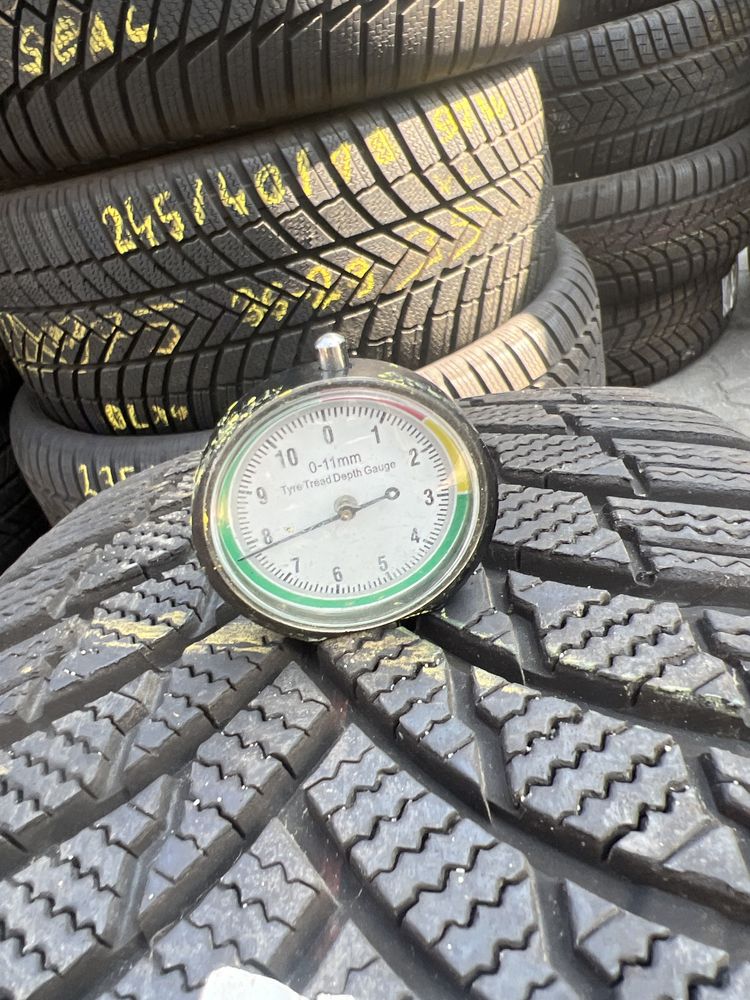 #Opona firestone 235/45/17 pojedynka