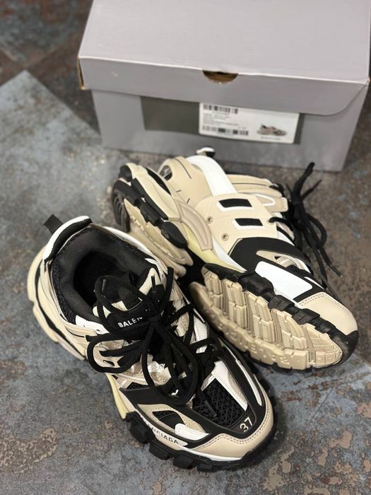 Balenciaga Track кроссовки оригинал