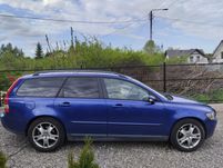 Sprzedam V50 2.0d.