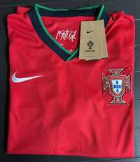 Camisola Principal Seleção Portuguesa