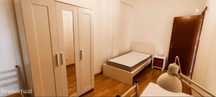 704698 - Quarto com cama de solteiro em...