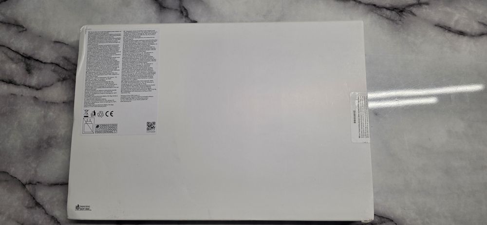 Tablet SAMSUNG Galaxy Tab A9+ Azul Escuro  [SELADO]  (11'' - 64 GB - 4