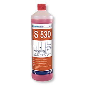Lakma środek do czyszczenia sanitariatów S 530
