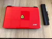 Ноутбук Acer Ferrari One 200