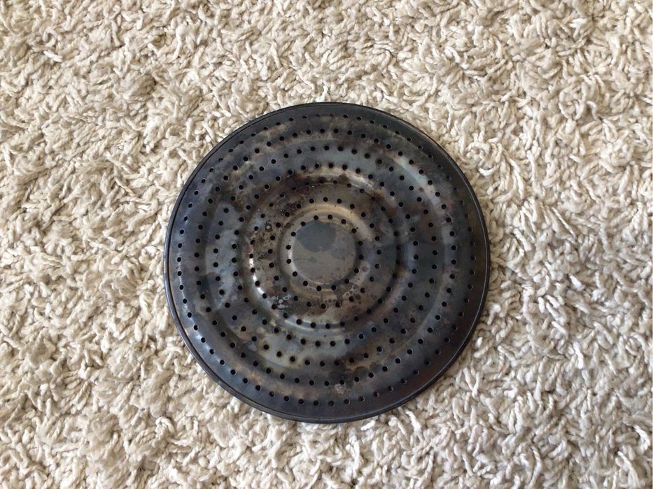 Рассекатель для газовой плиты.