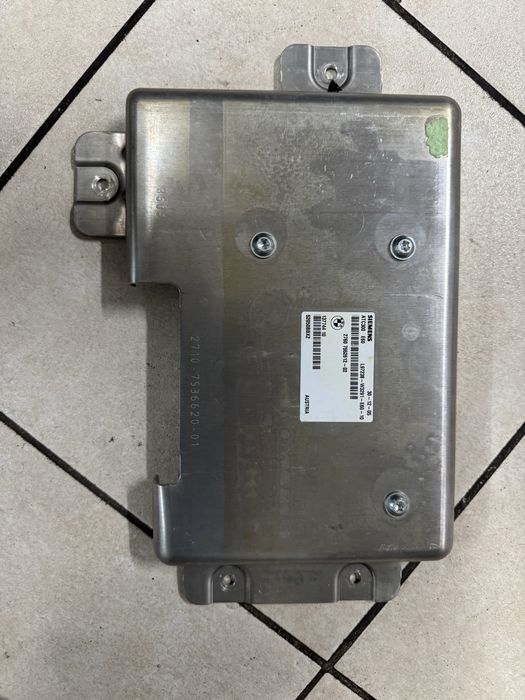 Unidades de caixa de transferencias bmw e9x e6x